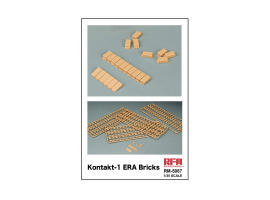 Блоки динамічного захисту "Контакт-1" RFM RM-5087 Блоки динамічного захисту "Контакт-1" RFM RM-5087