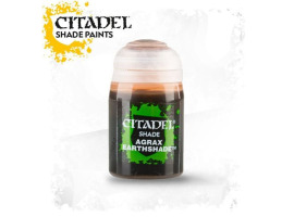 Citadel Shade: AGRAX EARTHSHADE Citadel Shade: AGRAX EARTHSHADE