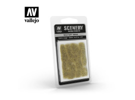 Бежевая трава для диорамы (12мм) (Wild Tuft – Beige) Vallejo SC429 Бежевая трава для диорамы (12мм) (Wild Tuft – Beige) Vallejo SC429