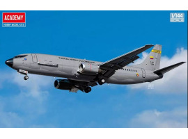 Збірна модель 1/72 Боїнг 737 «ВПС Колумбії» Academy 12639 Збірна модель 1/72 Боїнг 737 «ВПС Колумбії» Academy 12639