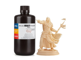 Фотополимерная смола ELEGOO ABS-Like 3.0 pro resin "Beige" (бежевая) 1кг Фотополимерная смола ELEGOO ABS-Like 3.0 pro resin "Beige" (бежевая) 1кг