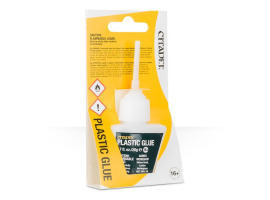 Клей для пластику Citadel / Citadel Plastic Glue Клей для пластику Citadel / Citadel Plastic Glue