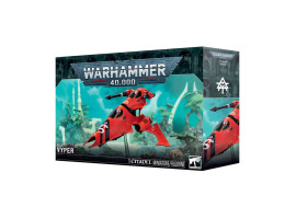 Ігровий набір Warhammer 40000 - AELDARI - VYPER Ігровий набір Warhammer 40000 - AELDARI - VYPER