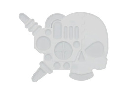 GW Warhammer Servo-skull Palette GW Warhammer Servo-skull Palette