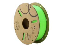 Пластик ELEGOO PLA Filament Ø1.75мм "Green" (зелений) 1кг Пластик ELEGOO PLA Filament Ø1.75мм "Green" (зелений) 1кг