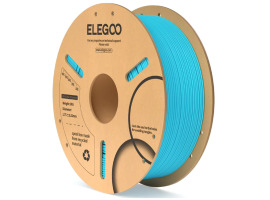 Пластик ELEGOO PLA Filament Ø1.75мм "Sky Blue" (блакитний) 1кг Пластик ELEGOO PLA Filament Ø1.75мм "Sky Blue" (блакитний) 1кг
