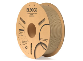 Пластик ELEGOO PLA Filament Ø1.75мм "Wood" (дерево) 1кг Пластик ELEGOO PLA Filament Ø1.75мм "Wood" (дерево) 1кг