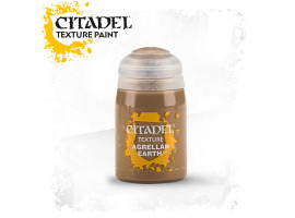 CITADEL TECHNICAL: AGRELLAN EARTH (24ML) CITADEL TECHNICAL: AGRELLAN EARTH (24ML)