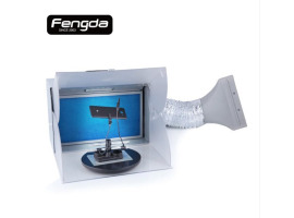 Покрасочный бокс Fengda BD-512A Покрасочный бокс Fengda BD-512A