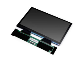 LCD екран для 3D-принтера Saturn 4 Ultra 16K LCD екран для 3D-принтера Saturn 4 Ultra 16K