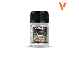 Рідина для закріплення пігментів 35мл (Terrain Fixer) Vallejo 26322 Рідина для закріплення пігментів 35мл (Terrain Fixer) Vallejo 26322