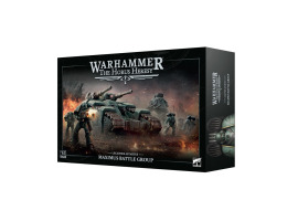 Ігровий набір Warhammer 40000 - THE HORUS HERESY: LEGIONES ASTARTES - MAXIMUS BATTLE GROUP Ігровий набір Warhammer 40000 - THE HORUS HERESY: LEGIONES ASTARTES - MAXIMUS BATTLE GROUP