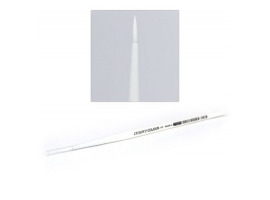 SYNTHETIC SHADE BRUSH (MEDIUM) SYNTHETIC SHADE BRUSH (MEDIUM)