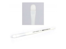 SYNTHETIC SHADE BRUSH (LARGE) SYNTHETIC SHADE BRUSH (LARGE)