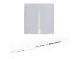 SYNTHETIC GLAZE BRUSH SYNTHETIC GLAZE BRUSH