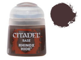 CITADEL BASE: RHINOX HIDE (12ML) CITADEL BASE: RHINOX HIDE (12ML)