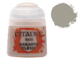 Фарба BASE: RAKARTH FLESH 12ML Фарба BASE: RAKARTH FLESH 12ML