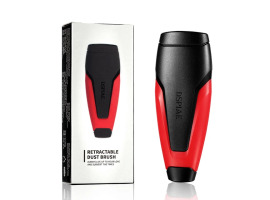 Щітка для пилу з подвійним наконечником DSPIAE PT-RDB Щітка для пилу з подвійним наконечником DSPIAE PT-RDB