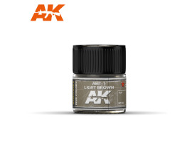 AMT-1 Light Brown / Світло-коричневий AMT-1 Light Brown / Світло-коричневий