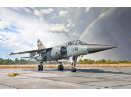 Збірна модель 1/48 Літак Mirage F1 C/CR Italeri 2839 Збірна модель 1/48 Літак Mirage F1 C/CR Italeri 2839