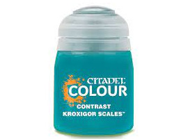 CONTRAST: KROXIGOR SCALES (18ML) CONTRAST: KROXIGOR SCALES (18ML)
