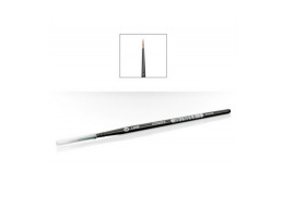 Citadel Medium Layer Brush Citadel Medium Layer Brush