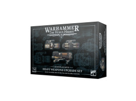 Ігровий набір Warhammer 40000 - LEGIONES ASTARTES: MULTI-MELTAS & PLASMA CANNONS Ігровий набір Warhammer 40000 - LEGIONES ASTARTES: MULTI-MELTAS & PLASMA CANNONS