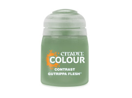 CONTRAST: GUTRIPPA FLESH (18ML) CONTRAST: GUTRIPPA FLESH (18ML)