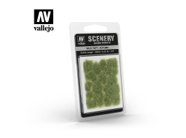 Осенняя трава для диорамы (12мм) (Wild Tuft – Autumn) Vallejo SC423 Осенняя трава для диорамы (12мм) (Wild Tuft – Autumn) Vallejo SC423