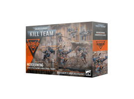 Ігровий набір Warhammer 40000 - KILL TEAM: MURDERWING Ігровий набір Warhammer 40000 - KILL TEAM: MURDERWING
