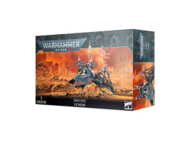 Ігровий набір Warhammer 40000 - DRUKHARI: VENOM Ігровий набір Warhammer 40000 - DRUKHARI: VENOM