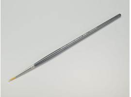 Пензлик із загостреним кінчиком (маленька) Tamiya 87050 Пензлик із загостреним кінчиком (маленька) Tamiya 87050