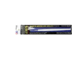 Тонка кисть PRO II (Pointed Brush Ultra Fine) Tamiya 87172 Тонка кисть PRO II (Pointed Brush Ultra Fine) Tamiya 87172