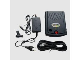 Компрессор безмасляный c шлангом Фенгда AS-200BE Компрессор безмасляный c шлангом Фенгда AS-200BE