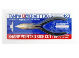 Модельні бокорізи Tamiya 74123 Модельні бокорізи Tamiya 74123