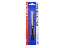 Модельний ніж (Craft Knife II) Tamiya 74153 Модельний ніж (Craft Knife II) Tamiya 74153