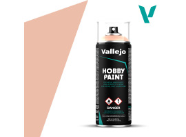 Фарба / Грунт Бліда плоть (Pale Flesh) Vallejo VAL 28024 Фарба / Грунт Бліда плоть (Pale Flesh) Vallejo VAL 28024