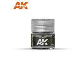 Dunkelgrun-Dark Green RAL 6009 / Темно-зелений (Дункельгельб) Dunkelgrun-Dark Green RAL 6009 / Темно-зелений (Дункельгельб)