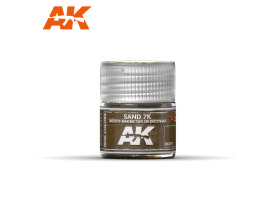 Sand 7K / Пісочний Sand 7K / Пісочний