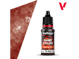 Special FX: Згорнута кров Vallejo VAL72602 Special FX: Згорнута кров Vallejo VAL72602