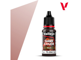 Тілесна змивка Vallejo VAL73204 Тілесна змивка Vallejo VAL73204