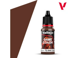 Акрилова фарба - Dark Fleshtone Game Color Vallejo 72044 Акрилова фарба - Dark Fleshtone Game Color Vallejo 72044