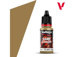 Акрилова фарба - Khaki Game Color Vallejo 72061 Акрилова фарба - Khaki Game Color Vallejo 72061