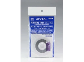 Маскувальна стрічка 0.2мм*8м Hasegawa 71048 Маскувальна стрічка 0.2мм*8м Hasegawa 71048