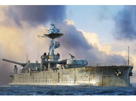 Збірна модель 1/350 Корабель HMS Lord Clive HobbyBoss 86518 Збірна модель 1/350 Корабель HMS Lord Clive HobbyBoss 86518
