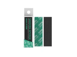 Шлифовальная губка 2 мм #1500 (5 шт.) DSPIAE SS2-1500 Шлифовальная губка 2 мм #1500 (5 шт.) DSPIAE SS2-1500