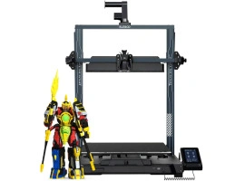 FDM 3D-принтер ELEGOO Neptune 4 Max FDM 3D-принтер ELEGOO Neptune 4 Max