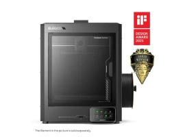 FDM 3D-принтер ELEGOO Centauri Carbon FDM 3D-принтер ELEGOO Centauri Carbon