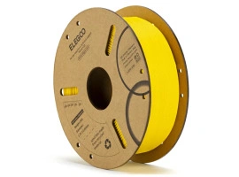 Пластик ELEGOO PLA Filament Ø1.75мм "Yellow" (желтый) 1кг Пластик ELEGOO PLA Filament Ø1.75мм "Yellow" (желтый) 1кг
