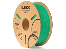 Пластик ELEGOO PLA Filament Ø1.75мм "Sea Green" (бирюзовый) 1кг Пластик ELEGOO PLA Filament Ø1.75мм "Sea Green" (бирюзовый) 1кг